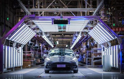 特斯拉4月全球銷量環(huán)比下跌，中國市場(chǎng)波動(dòng)成焦點(diǎn)，北美市場(chǎng)亦顯疲態(tài)